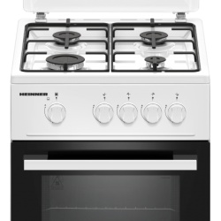 ARAGAZ GAZ HEINNER HFSC-K50WH