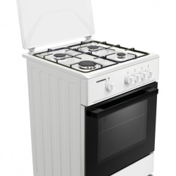 ARAGAZ GAZ HEINNER HFSC-K6060WH - Img 3