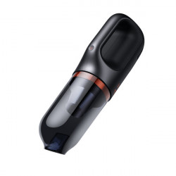 Aspirator auto fara fir Baseus A7 Gri inchis