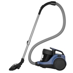 Aspirator fara sac Electrolux ECC21-4SB - Img 2