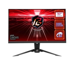 ASROCK PG32QF2B 32"GAMING MONITOR - Img 6
