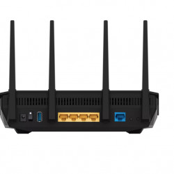 ASUS ROUTER AX5400 DUAL-BAND WIFI 6 - Img 3
