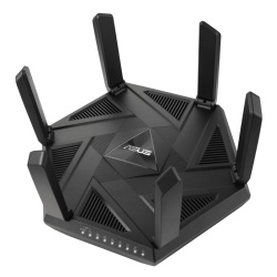 ASUS ROUTER AXE7800 TRI-BAND WIFI6 - Img 5