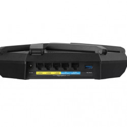 ASUS ROUTER AXE7800 TRI-BAND WIFI6 - Img 4