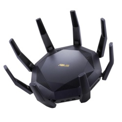 ASUS ROUTER RT-AX89X AX6000 DUAL-BAND - Img 12