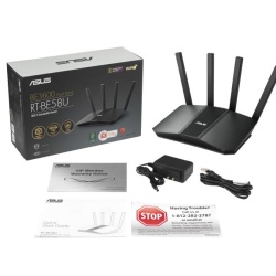 ASUS ROUTER RT-BE58U BE3600 DUAL-BAND - Img 9