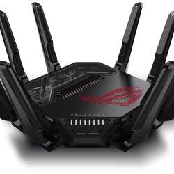 ASUS ROUTER RT-BE98 BE25000 QUAD-BAND - Img 3