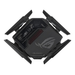 ASUS ROUTER RT-BE98 BE25000 QUAD-BAND - Img 13