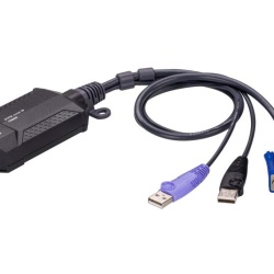 Aten USB VGA KVM over IP Mini