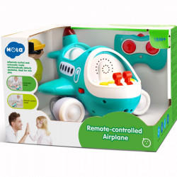 AVION CU TELECOMANDA