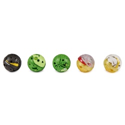 BAKUGAN SET DE LUPTA SPECIAL ATTACK BRUISER, SPECIAL ATTACK OCTOGAN VENTRI,HAMMERHEAD, BUTTERCLAW - Img 3