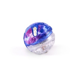 BAKUGAN SET SPECIAL ATTACK DRAGONOID ALBASTRU - Img 3