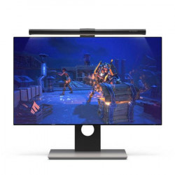 Bara luminoasa pentru monitor Blitzwolf BW-CML2, RGB - Img 3