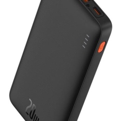 Baterie ext. Baseus Airpow, 10000mAh, ng - Img 6