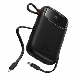 Baterie ext. Baseus Qpow2, 10000mAh ng