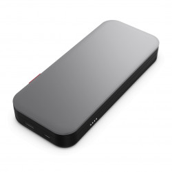 Baterie portabila Lenovo Go, 20000mAH, 1x USB-C, Thunder Black - Img 6