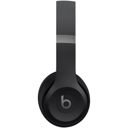 Beats Solo 4 Matte Black - Img 2