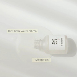 BEAUTY OF JOSEON Ser de fata intens iluminator cu Orez si Alpha Arbutin 30 ml - Img 2