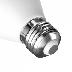 Bec inteligent Blitzwolf Wi-Fi Smart Bulb E27 RGB - Img 2