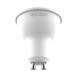 Bec inteligent Yeelight W1 GU10 (culoare) 4buc - Img 4