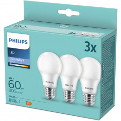 BEC LED 60W A60 E27 CDL FR ND