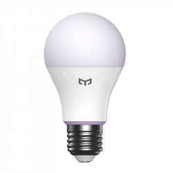 Bec Yeelight GU10 Smart W4 (culoare) - 4buc - Img 2