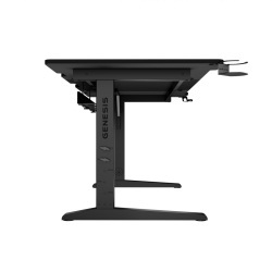 Birou gaming Genesis Holm Modular 180 - Img 3