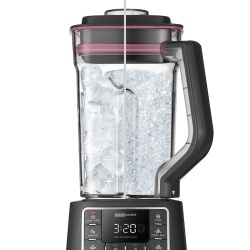 BLENDER AUTOMATIC VACUUM 1500W SENCOR - Img 5
