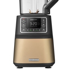 BLENDER AUTOMATIC VACUUM SUPER SENCOR - Img 24