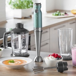 BLENDER DE MANA 4 IN 1 1200 W SENCOR - Img 4