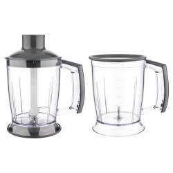 BLENDER DE MANA 4 IN 1 1200 W SENCOR - Img 14