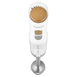 BLENDER DE MANA 4 IN 1 1200 W SENCOR - Img 8