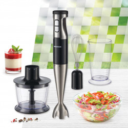 BLENDER DE MANA HEINNER HB-1000XBK - Img 7