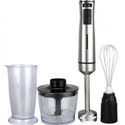 BLENDER DE MANA HEINNER HHB-DC1000SSBK - Img 3