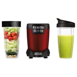 BLENDER NUTRI SMOOTHIE 1200 W SENCOR - Img 7