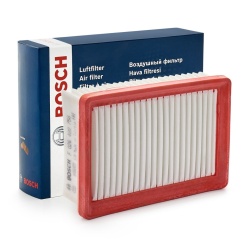 BOSCH F 026 400 756 Filtru aer