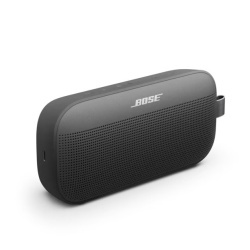 Bose Soundlink Flex Portable Speaker 2nd Gen Black - Img 2