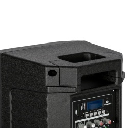BOXA ACTIVA 15"/38CM 300W RMS - Img 8