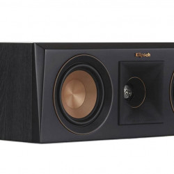 Boxa centru Klipsch RP-400C, Negru