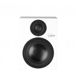 Boxa de perete / raft Lyngdorf MH-3 - matte white