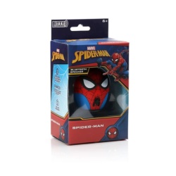Boxa Portabila Bitty Boomers Spider Man - Img 3