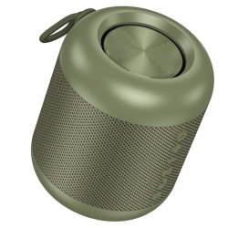 Boxa Portabila Bluetooth Borofone BR102 Gratificado, 5W, TWS, Verde