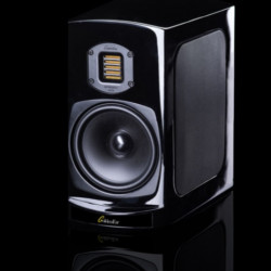 Boxe de raft High-End GOLDENEAR BRX (Bookshelf Reference X), 40Hz-35kHz, eficienta 90dB (pereche) - Img 2