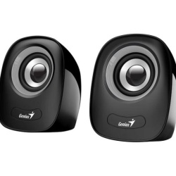 Boxe Genius SP-Q160, 2.0, Iron Grey - Img 3