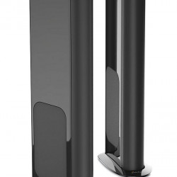 Boxe podea High-End GOLDENEAR TRITON REFERENCE cu subwoofer activ incorporat, 12Hz - 35kHz, 93.25dB (pereche) - Img 2