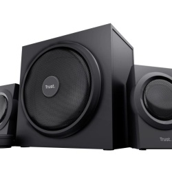 Boxe Trust Yuri 2.1, 15W, negru - Img 13