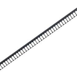 Cable management vertical panel 42U – Co