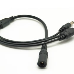 CABLU ALIMENTARE TIP SPLITTER 1 TO 3 - Img 2