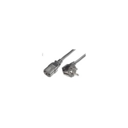 Cablu de alimentare, PremiumCord, 230V/10A, 2 m