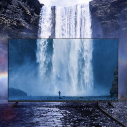 Cablu HDMI la HDMI Baseus Enjoyment Series 4K, 2m Dark gray - Img 4